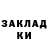Шишки марихуана AK-47 prykypK